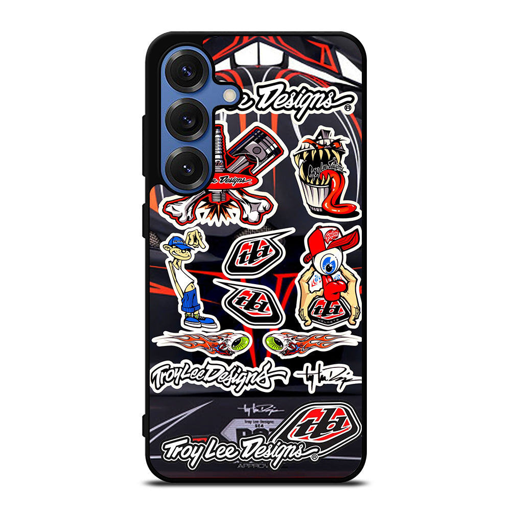 TROY LEE DESIGN COLLAGE Samsung Galaxy Case Cover
