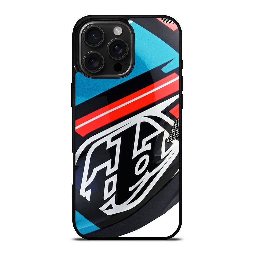 TROY LEE DESIGN LOGO 1 iPhone Case Cover