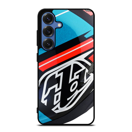TROY LEE DESIGN LOGO 1 Samsung Galaxy Case Cover