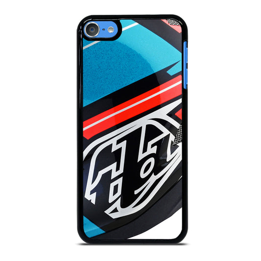TROY LEE DESIGN LOGO 1 iPod Touch Case Cover