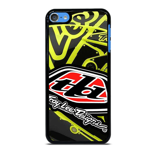 TROY LEE DESIGN LOGO 2 iPod Touch Case Cover