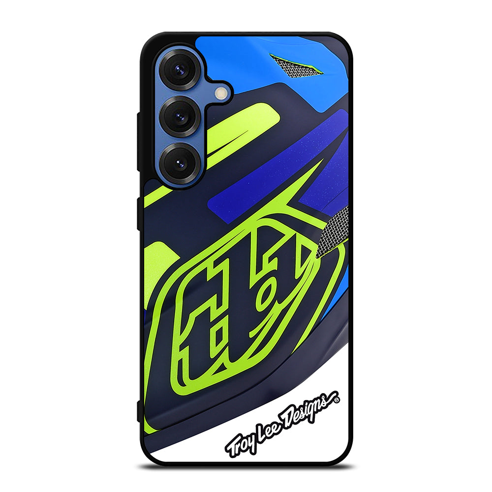 TROY LEE DESIGN LOGO 3 Samsung Galaxy Case Cover