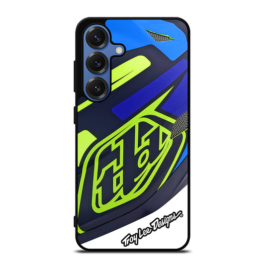 TROY LEE DESIGN LOGO 3 Samsung Galaxy Case Cover
