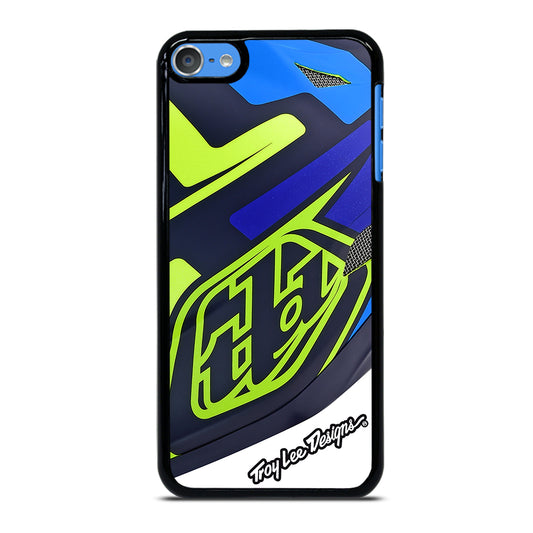TROY LEE DESIGN LOGO 3 iPod Touch Case Cover