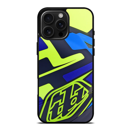 TROY LEE DESIGN SPEED iPhone Case Cover