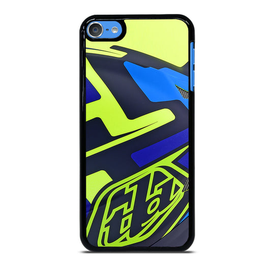 TROY LEE DESIGN SPEED iPod Touch Case Cover