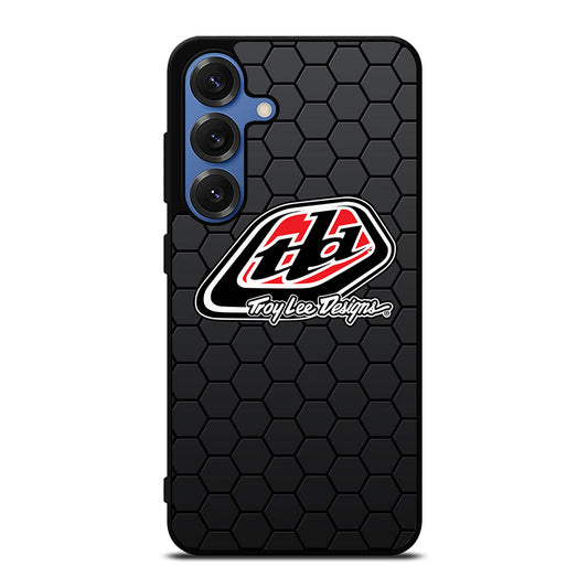 TROY LEE DESIGN TLD HEXAGON Samsung Galaxy Case Cover
