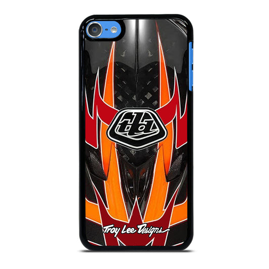 TROY LEE DESIGN TLD iPod Touch Case Cover