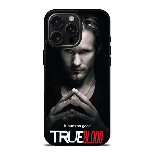 TRUE BLOOD 1 iPhone Case Cover