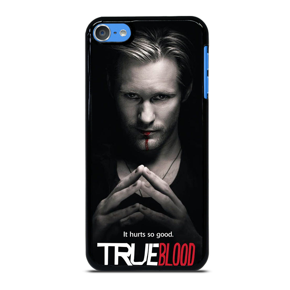 TRUE BLOOD 1 iPod Touch Case Cover