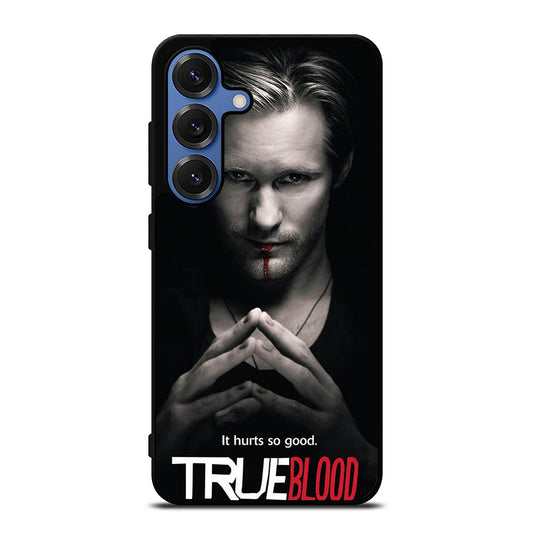 TRUE BLOOD 1 Samsung Galaxy Case Cover