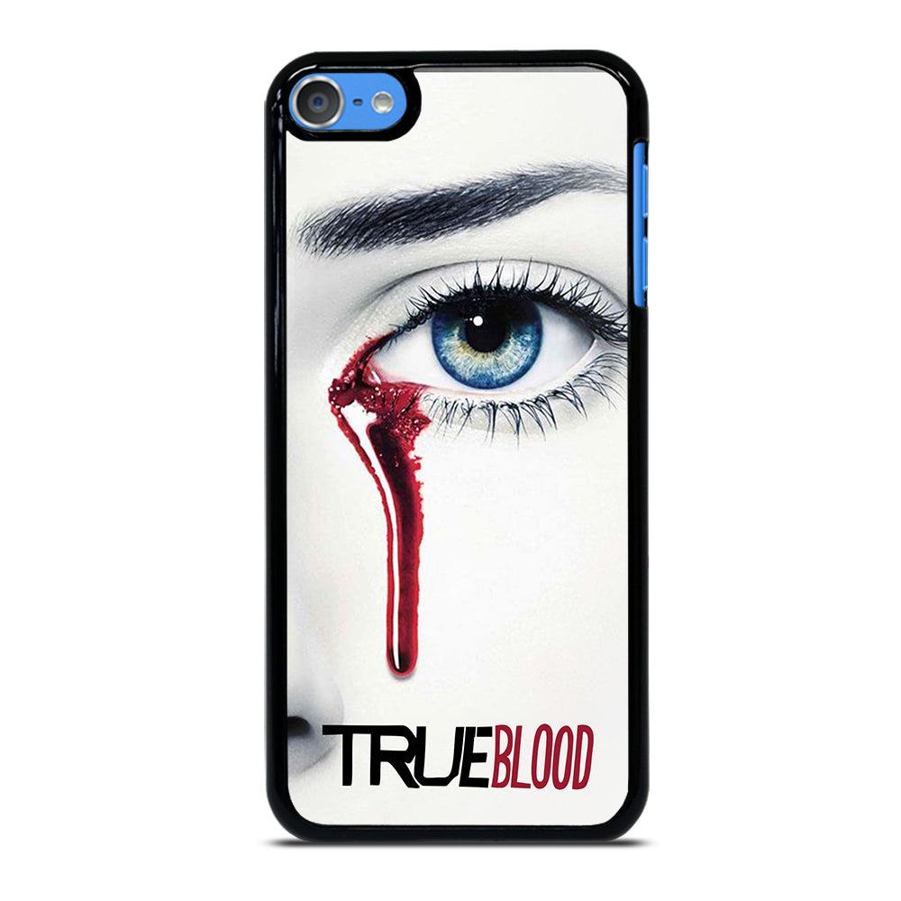 TRUE BLOOD 2 iPod Touch Case Cover