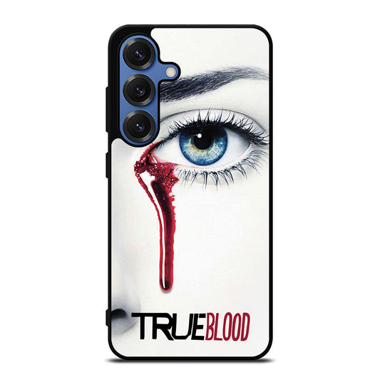 TRUE BLOOD 2 Samsung Galaxy Case Cover