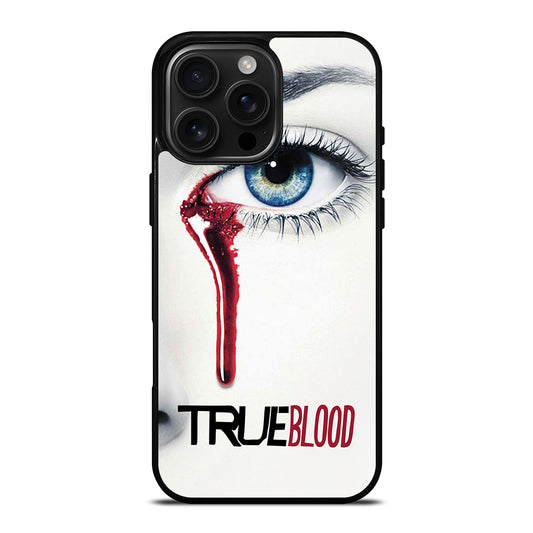 TRUE BLOOD MOVIE iPhone Case Cover