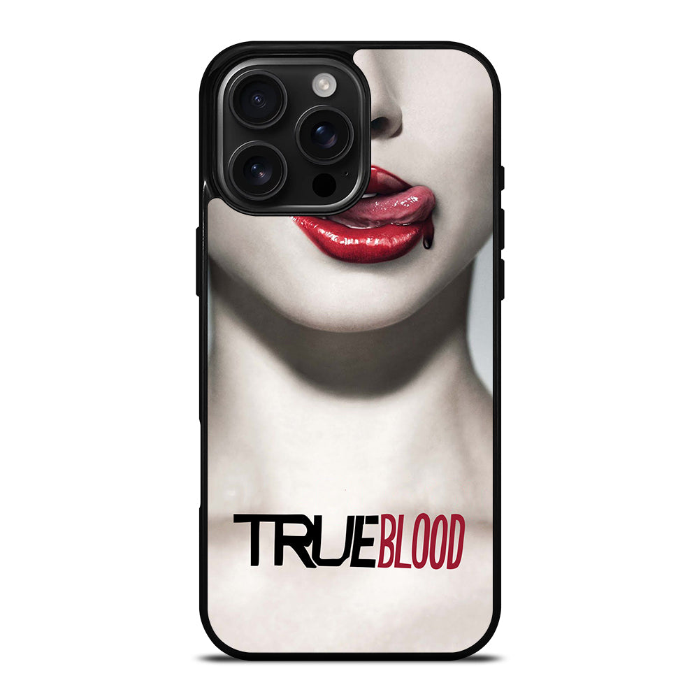TRUE BLOOD MOVIE 2 iPhone Case Cover