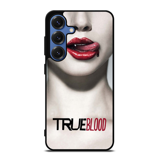 TRUE BLOOD MOVIE 2 Samsung Galaxy Case Cover