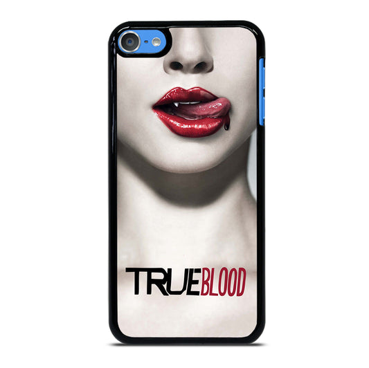 TRUE BLOOD MOVIE 2 iPod Touch Case Cover