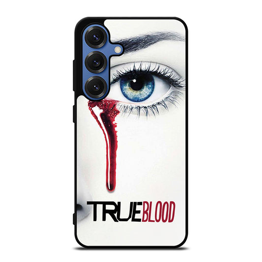 TRUE BLOOD MOVIE Samsung Galaxy Case Cover