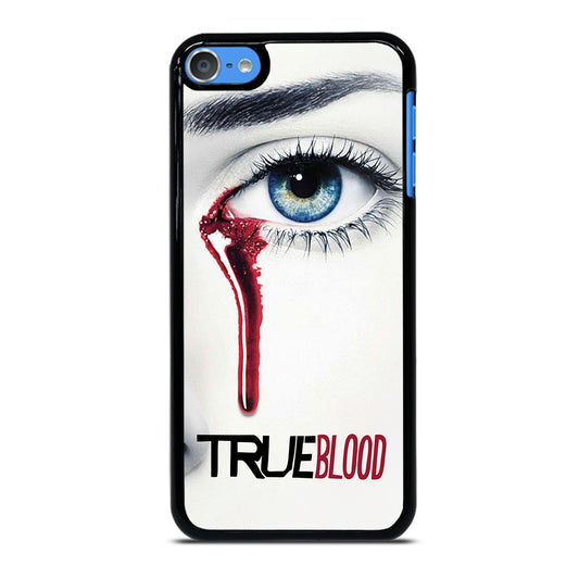 TRUE BLOOD MOVIE iPod Touch Case Cover