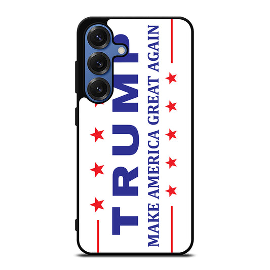 TRUMP 2106 MAKE AMERICA GREAT AGAIN Samsung Galaxy Case Cover
