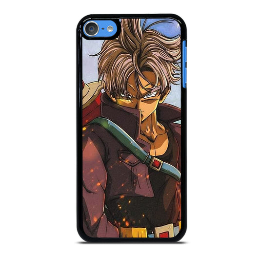 TRUNKS DRAGON BALL iPod Touch Case Cover