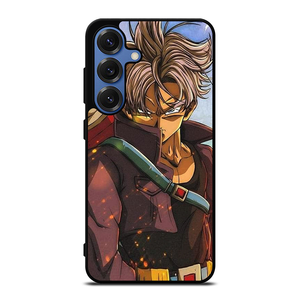 TRUNKS DRAGON BALL Samsung Galaxy Case Cover