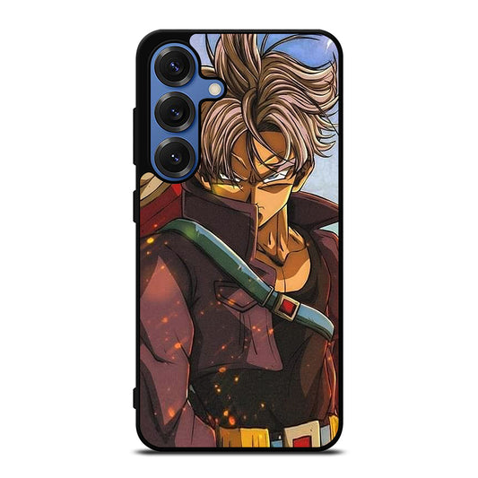TRUNKS DRAGON BALL Samsung Galaxy Case Cover