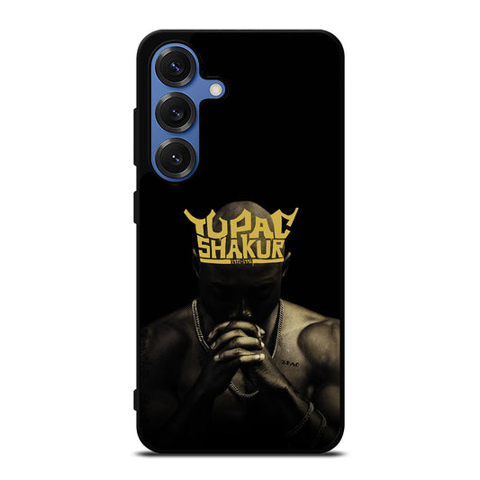 TUPAC 2PAC RAPPER 4 Samsung Galaxy Case Cover