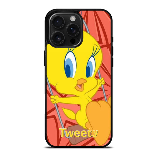 TWEETY BIRD 1 iPhone Case Cover