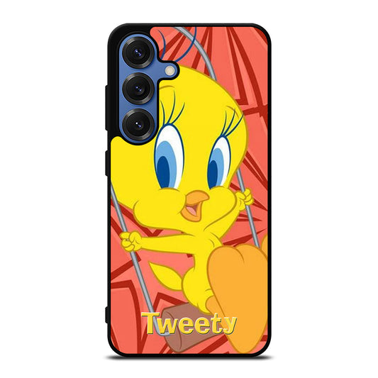 TWEETY BIRD 1 Samsung Galaxy Case Cover