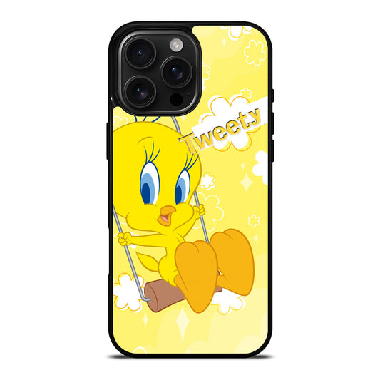 TWEETY BIRD 2 iPhone Case Cover