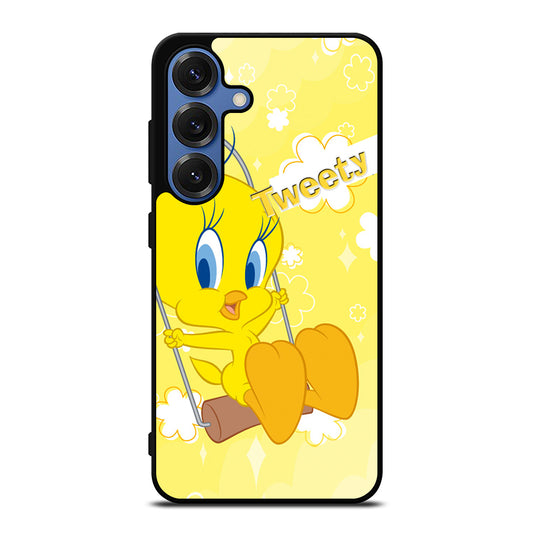 TWEETY BIRD 2 Samsung Galaxy Case Cover