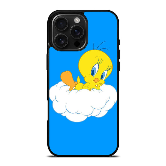 TWEETY BIRD CARTOON iPhone Case Cover