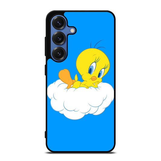 TWEETY BIRD CARTOON Samsung Galaxy Case Cover