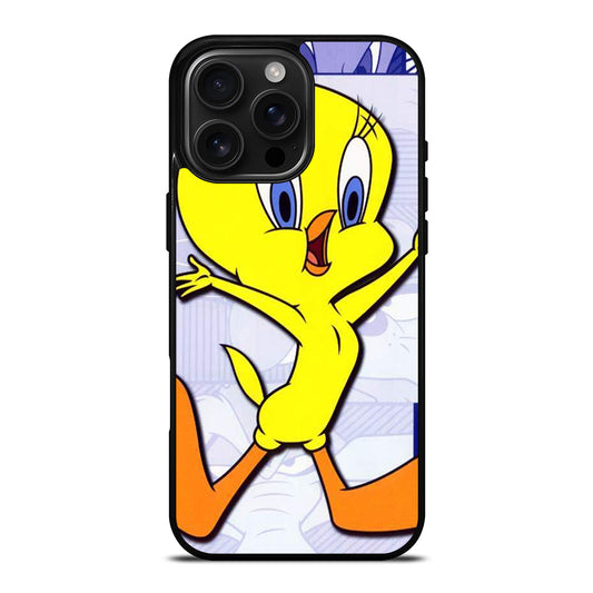 TWEETY BIRD LOONEY TUNES 1 iPhone Case Cover