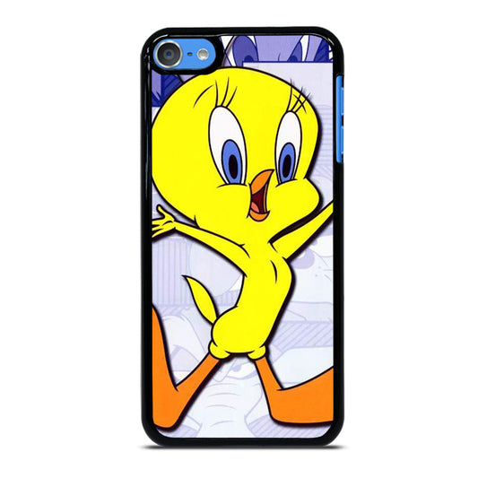 TWEETY BIRD LOONEY TUNES 1 iPod Touch Case Cover