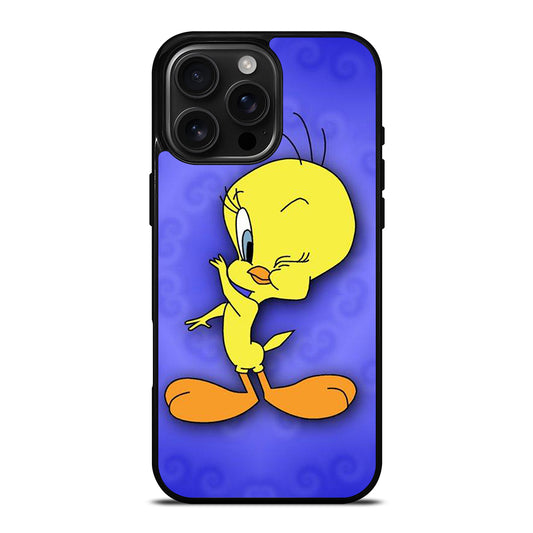 TWEETY BIRD LOONEY TUNES 2 iPhone Case Cover