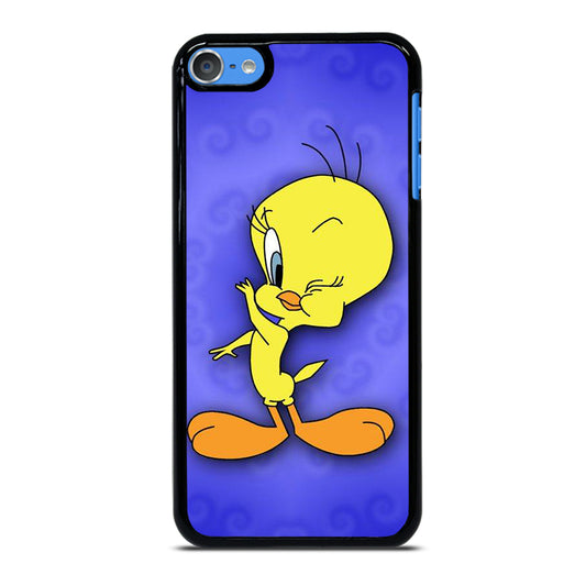 TWEETY BIRD LOONEY TUNES 2 iPod Touch Case Cover
