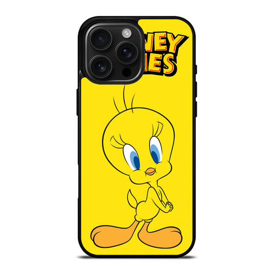 TWEETY BIRD LOONEY TUNES 3 iPhone Case Cover