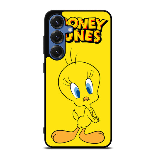 TWEETY BIRD LOONEY TUNES 3 Samsung Galaxy Case Cover