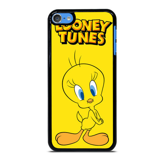 TWEETY BIRD LOONEY TUNES 3 iPod Touch Case Cover