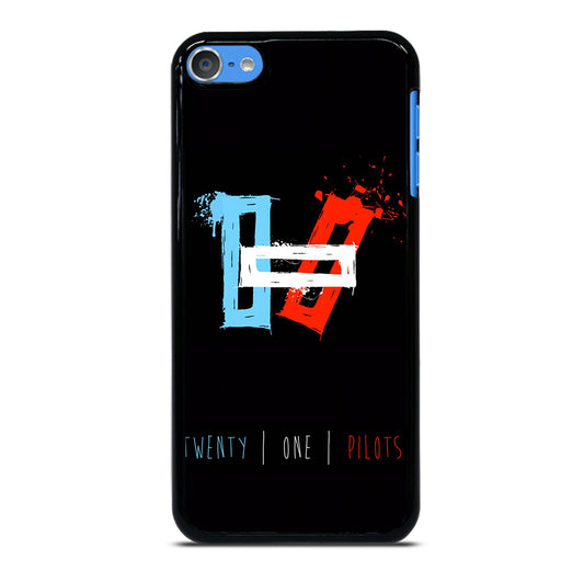 TWENTY ONE PILOTS 2 iPod Touch Case Cover
