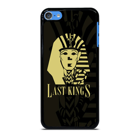 TYGA LAST KINGS LOGO 2 iPod Touch Case Cover