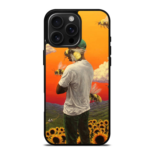 TYLER THE CREATOR BEE iPhone Case Cover