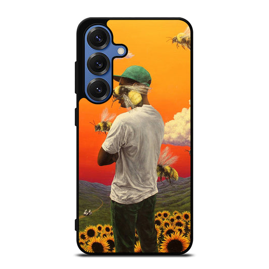 TYLER THE CREATOR BEE Samsung Galaxy Case Cover