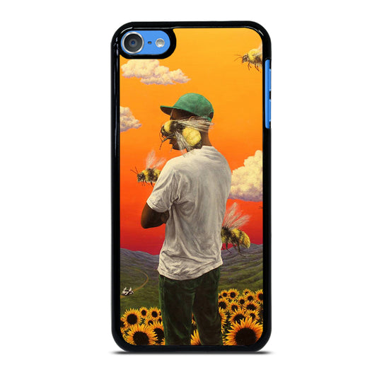 TYLER THE CREATOR BEE iPod Touch Case Cover