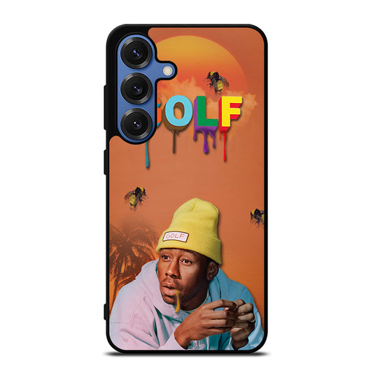 TYLER THE CREATOR GOLF Samsung Galaxy Case Cover