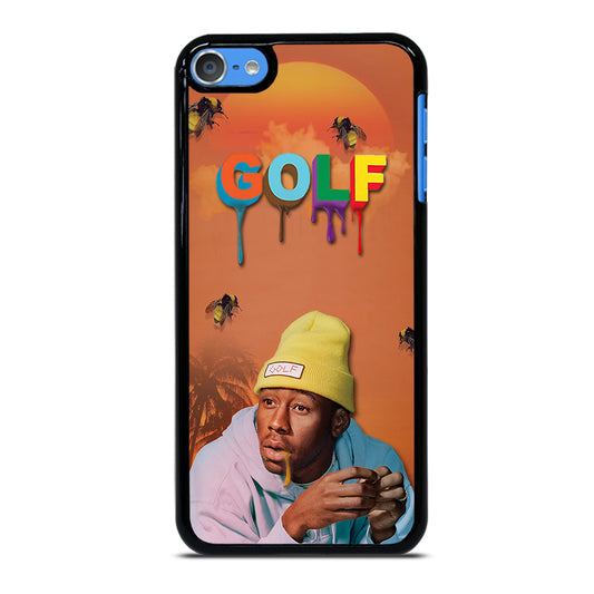 TYLER THE CREATOR GOLF iPod Touch Case Cover