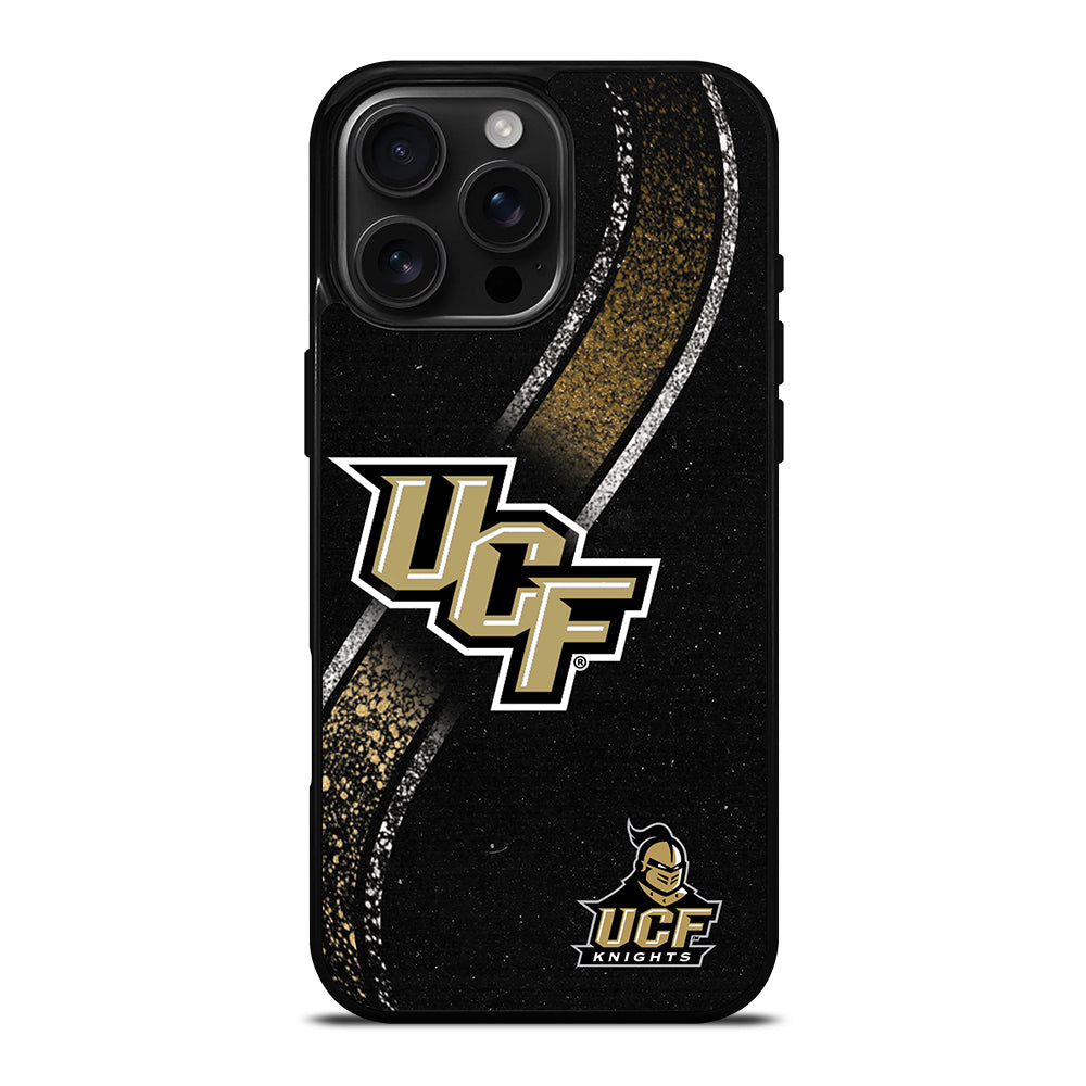 UCF KNIGHTS 1 iPhone Case Cover
