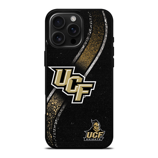 UCF KNIGHTS 1 iPhone Case Cover